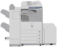 Canon iR 3035