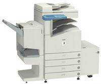 Canon iR 2830