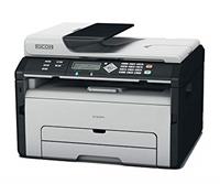 Ricoh Aficio SP 203S