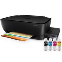 HP DeskJet GT 5810