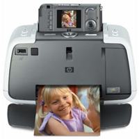 HP Photosmart 422