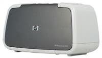 HP Photosmart 420