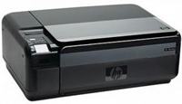HP Photosmart C4599