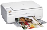 HP Photosmart C4480