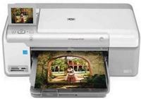 HP Photosmart C5550