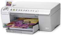 HP Photosmart C5290