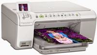 HP Photosmart C5283