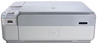 HP Photosmart C4585