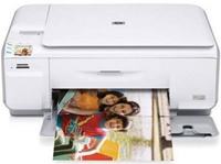 HP Photosmart C4440