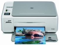 HP Photosmart C4273