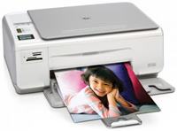 HP Photosmart C4293