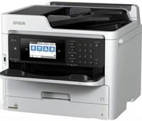 Epson WorkForce Pro WF-C5790DWF