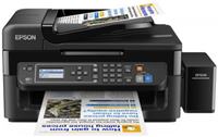 Epson L566