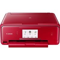 Canon Pixma TS8052