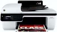 HP DeskJet Ink Advantage 2645