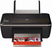 HP DeskJet Ink Advantage 2520