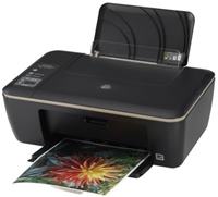 HP DeskJet Ink Advantage 2516