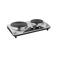 Elektrické varné platne