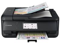 Canon Pixma TR8550