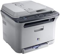 Samsung CLX-3170