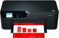 HP DeskJet Ink Advantage 3525