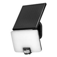 Solárne LED reflektory