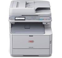 OKI MC332