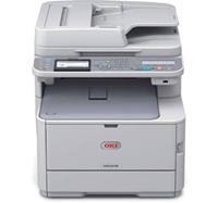 OKI MC342