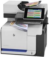 HP LaserJet Enterprise 500 Color MFP M575