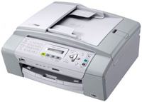 Brother MFC-290C