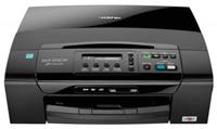Brother DCP-377CW
