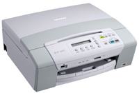 Brother DCP-165C