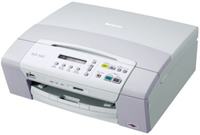 Brother DCP-163C