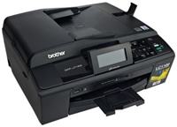 Brother DCP-J715W