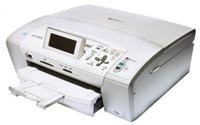 Brother DCP-385C