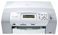 Brother DCP-383C