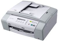 Brother DCP-185C