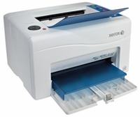 Xerox Phaser 6000