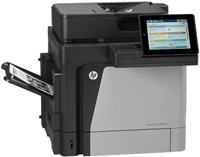 HP LaserJet Enterprise M630