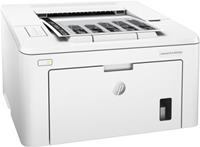 HP LaserJet Pro M203