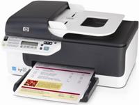 HP OfficeJet J4624