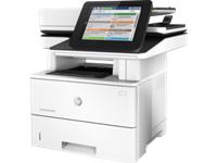 HP LaserJet Enterprise MFP M527