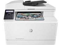 HP Color LaserJet Pro MFP M181
