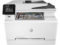 HP Color LaserJet Pro MFP M281