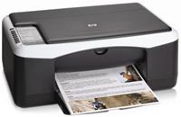 HP DeskJet F2100