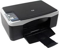 HP DeskJet F2120