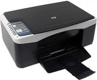 HP DeskJet F2128