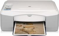 HP DeskJet F370