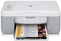 HP DeskJet F2220