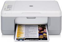HP DeskJet F2200
